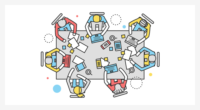 SECOND OPINIONim Bereich Human Resources