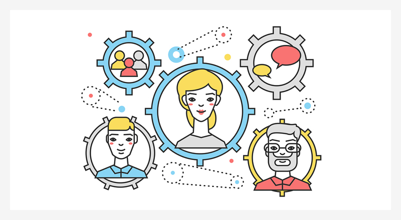 SECOND OPINIONim Organisations- und Ablaufprozesse